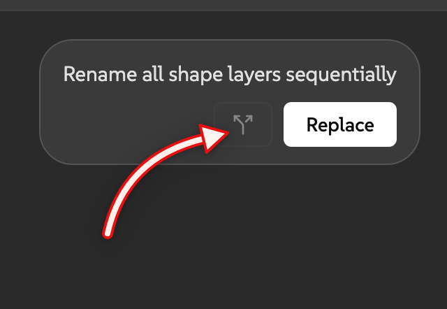 Branching a conversation from a previous message